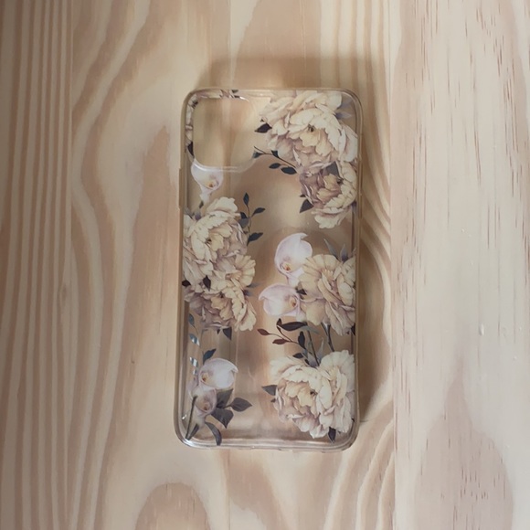 Habitu iPhone XR/11 case - Picture 2 of 2